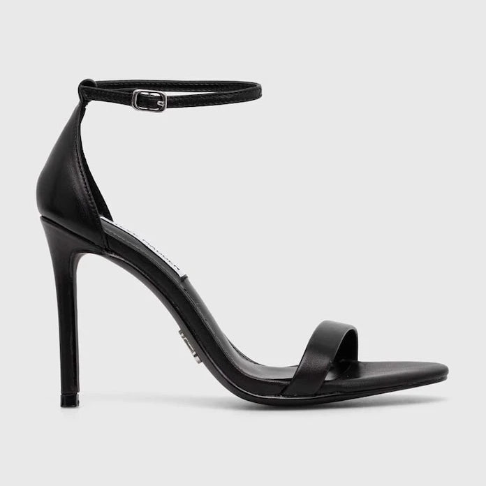 Steve Madden Tecy Deri Sandalet