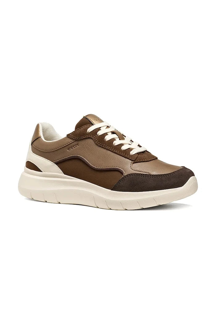 Geox D PLUMMERY маратонки дамски