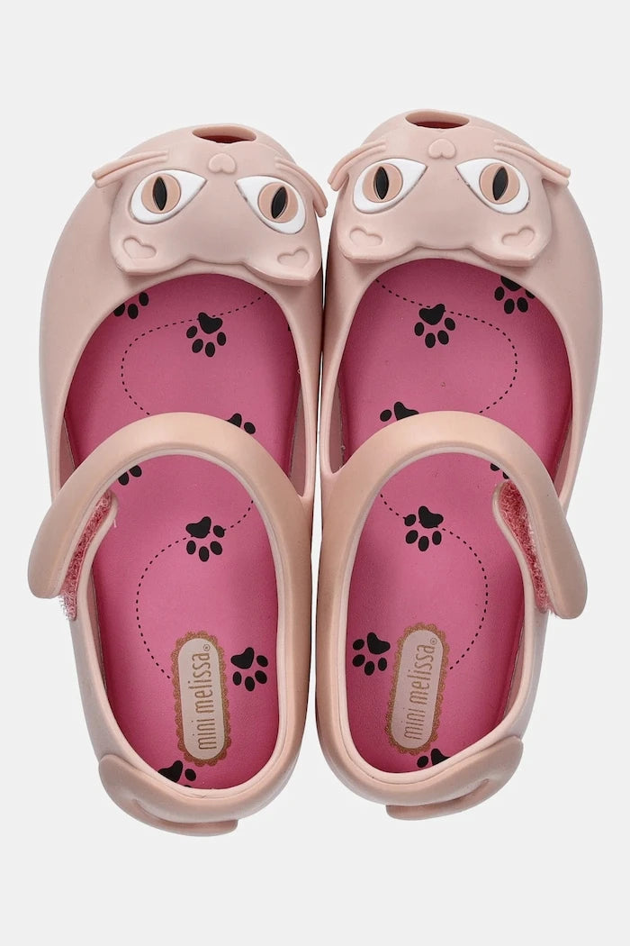 Детски балеринки Melissa ULTRAGIRL II SP