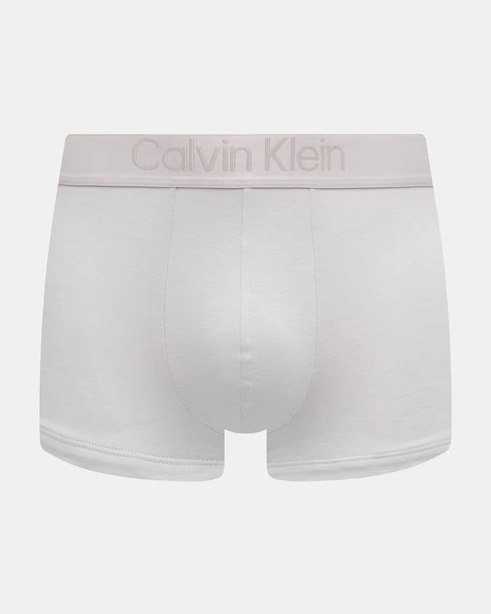 Calvin Klein Underwear Yapışan Erkek Boxer 3'lü