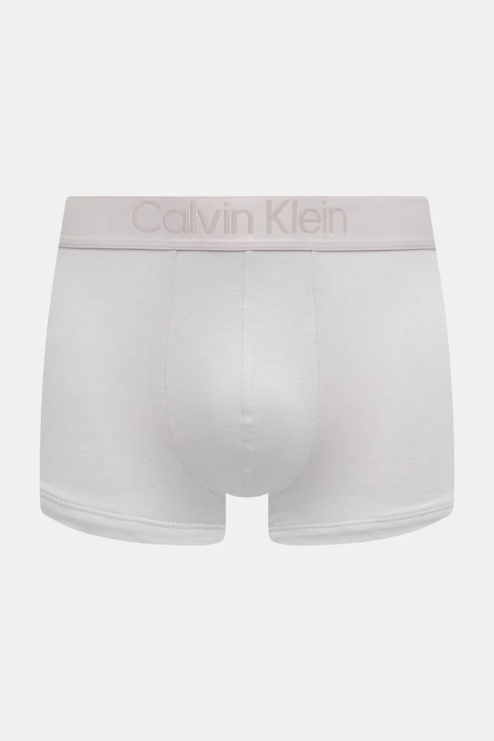 Calvin Klein Underwear Yapışan Erkek Boxer 3'lü