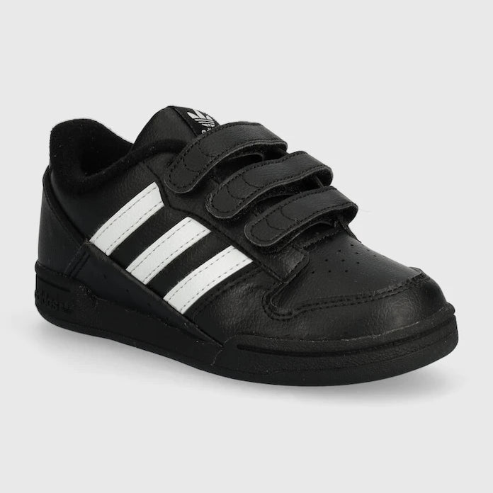 adidas Originals Çocuk Deri Spor Ayakkabı