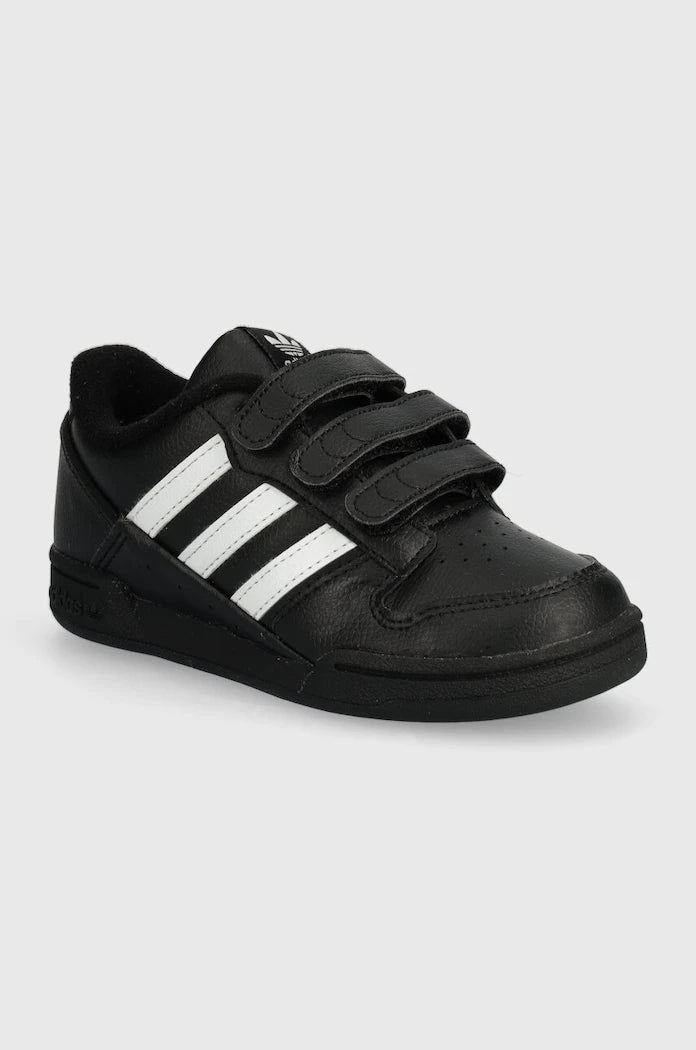 adidas Originals Çocuk Deri Spor Ayakkabı