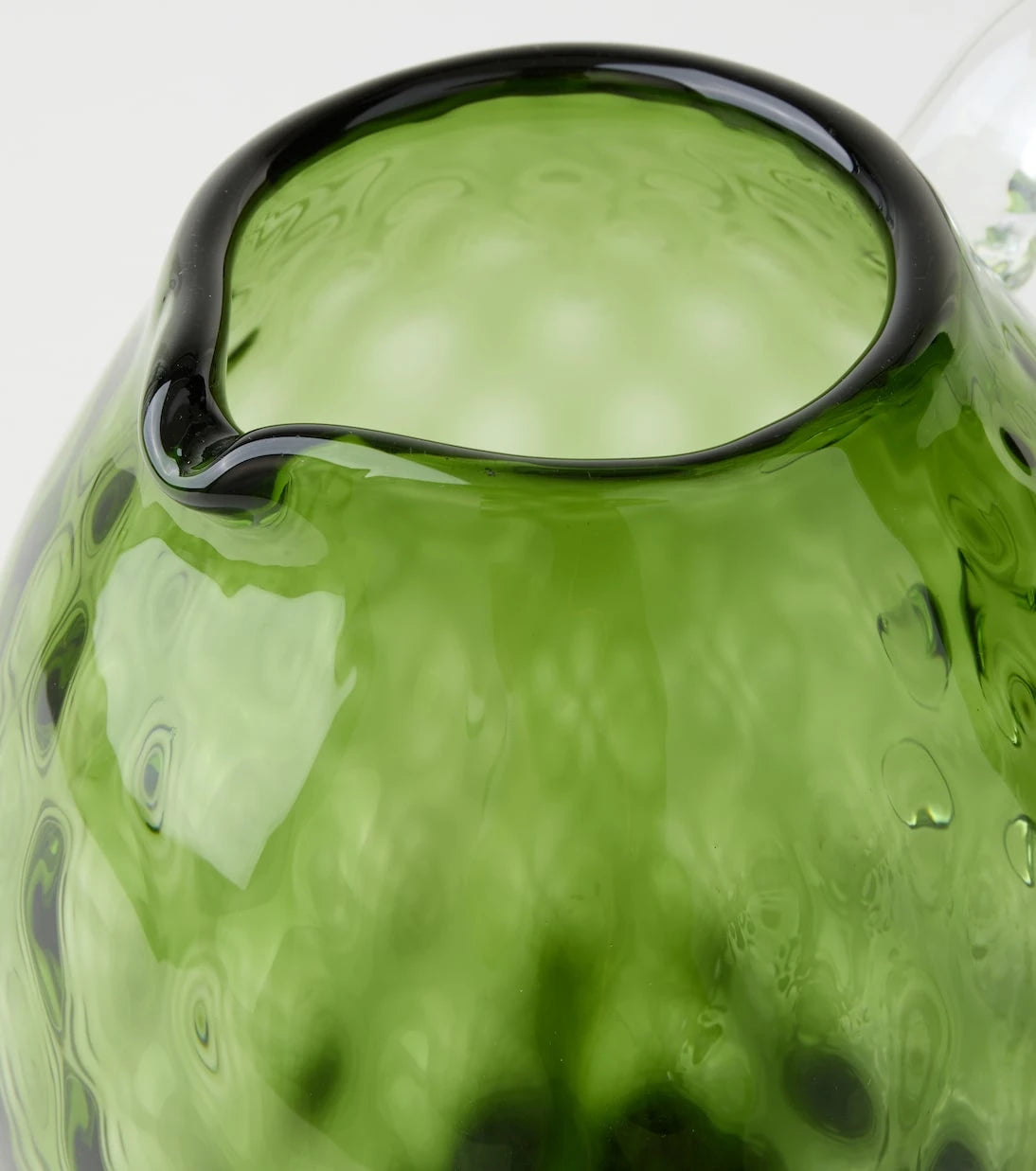 NasonMoretti - Idra Murano glass jug