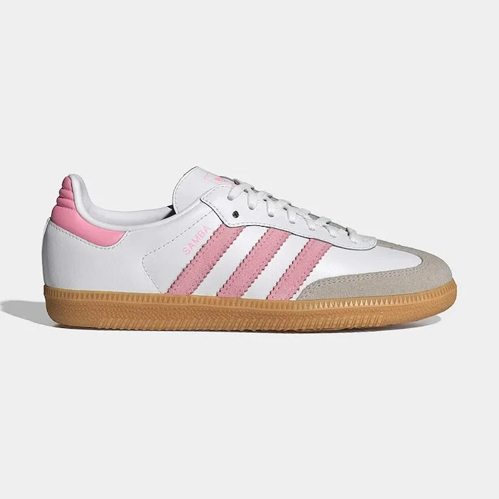 Детски маратонки adidas Originals SAMBA OG