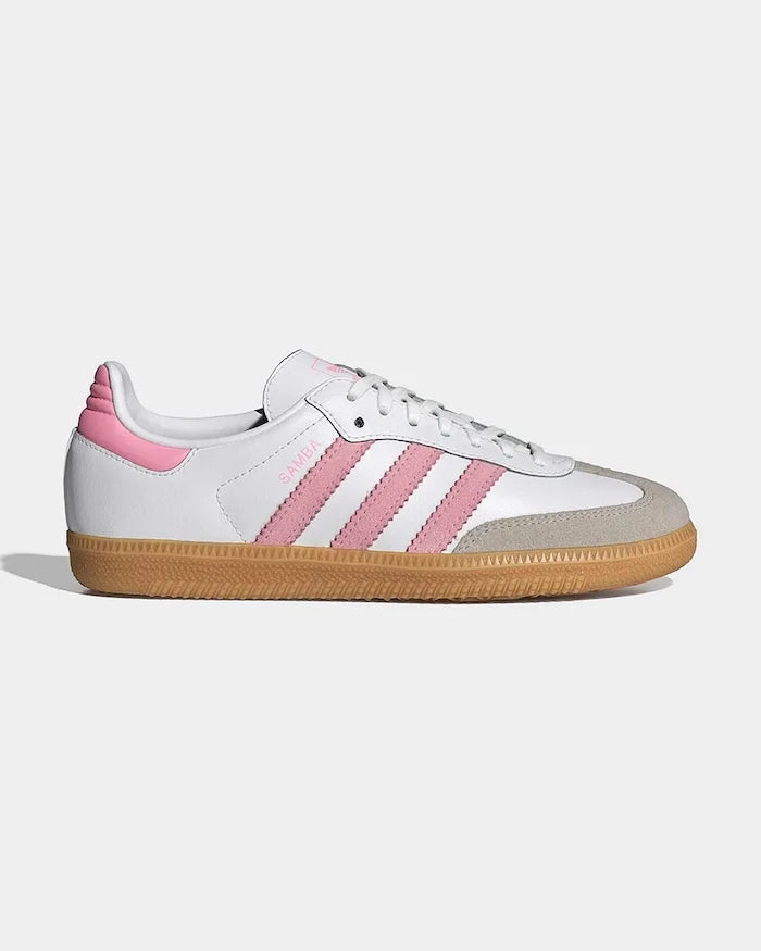 Çocuk adidas Originals SAMBA OG Spor Ayakkabı