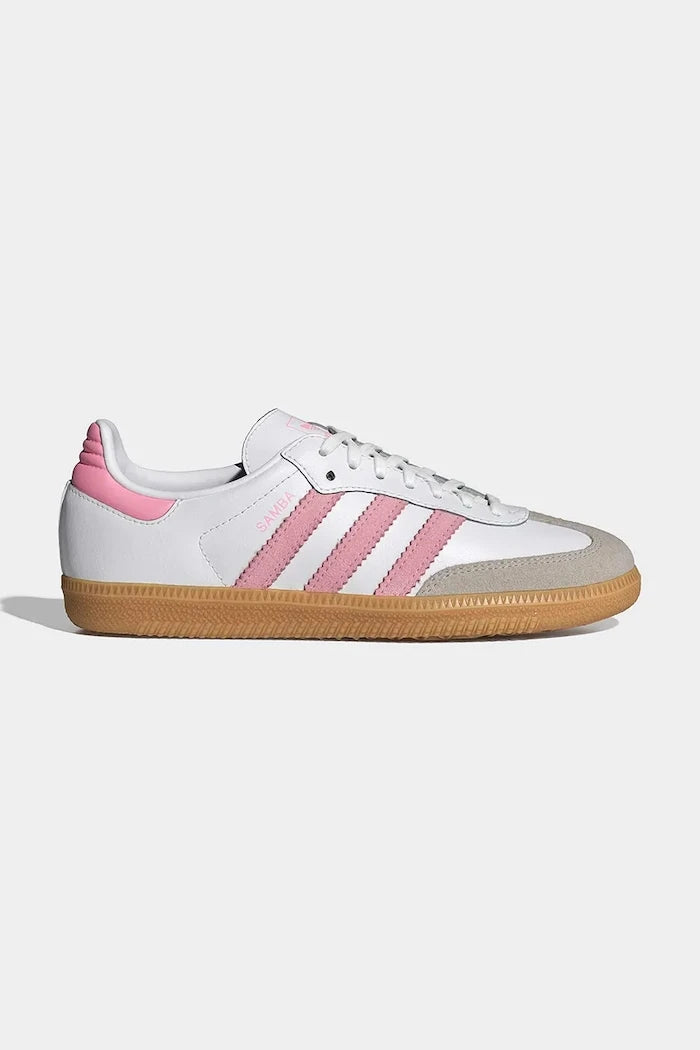 Детски маратонки adidas Originals SAMBA OG