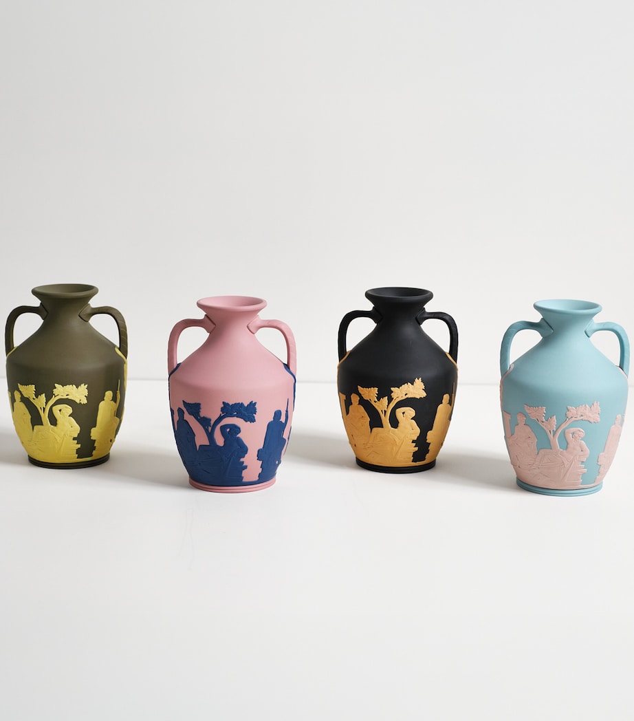 Small Iconic Portland Vase (15.5cm)