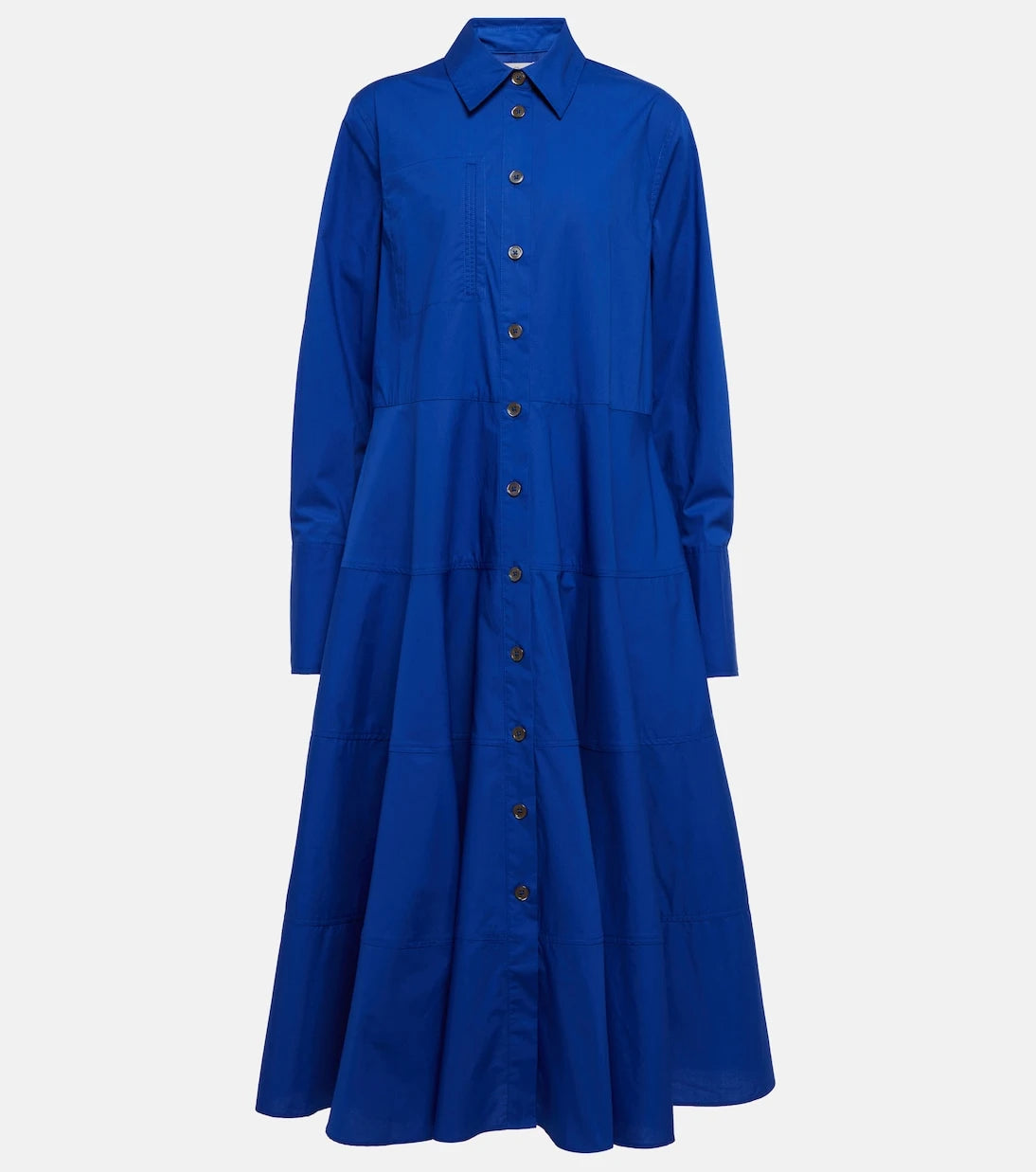 CO - Cotton dress