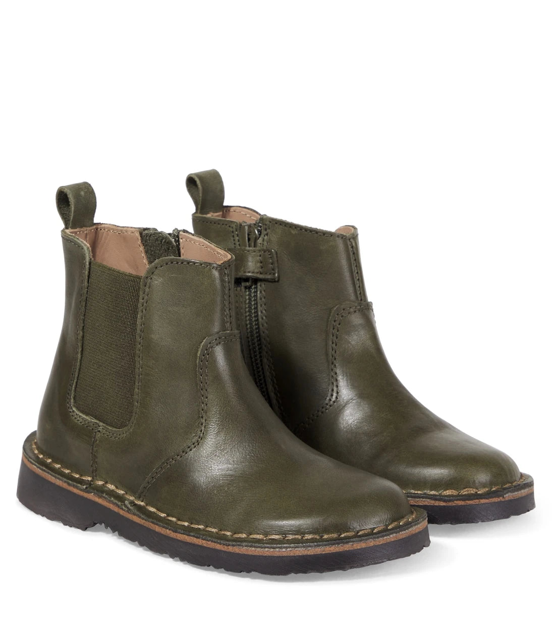 PèPè - Leather boots