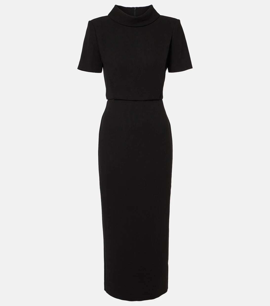 Roland Mouret - Cady midi dress