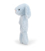 Bashful Bunny Ring Rattle