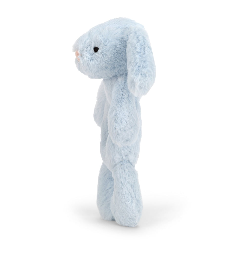 Bashful Bunny Ring Rattle