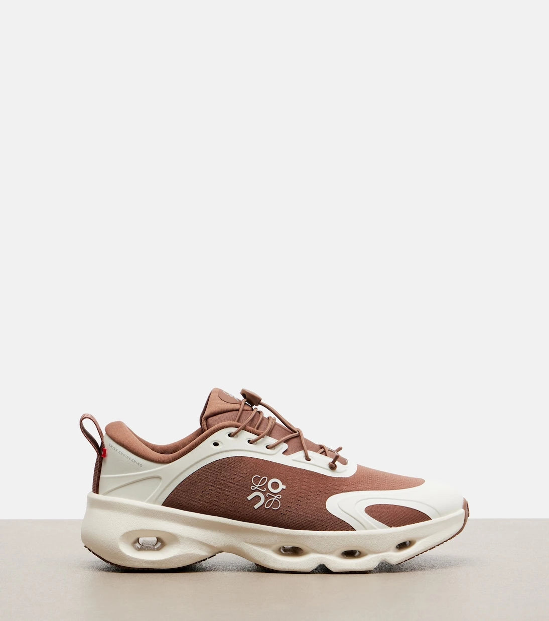 Loewe - x On Cloudsolo running shoes