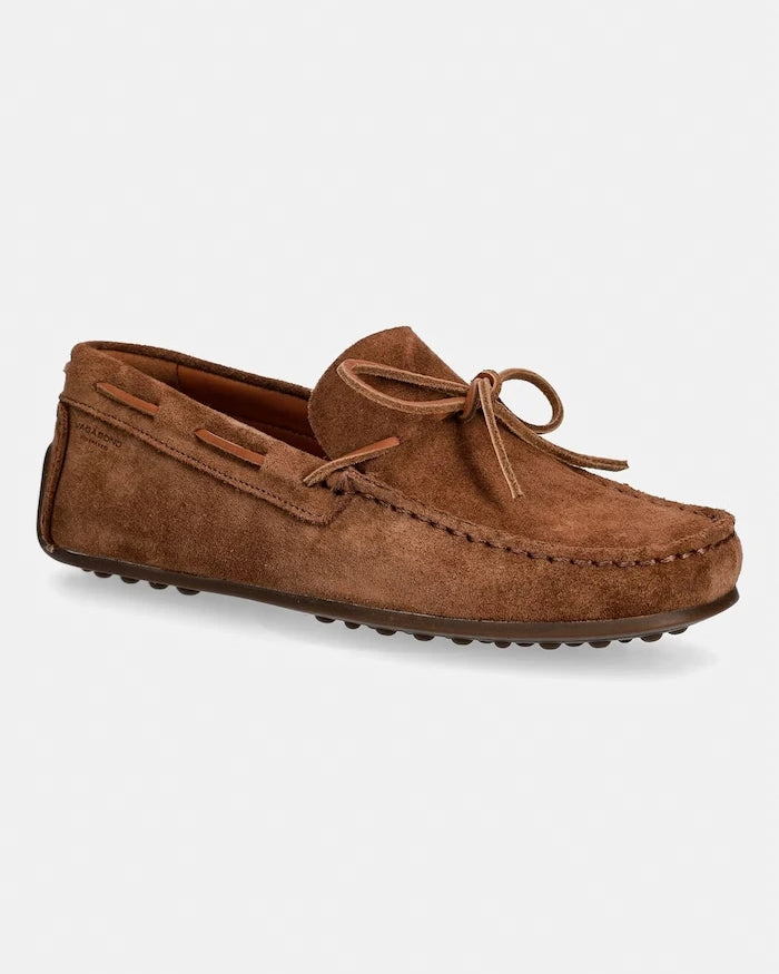 Vagabond Shoemakers kadın süet mokasen LARISSA