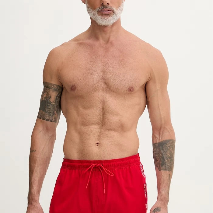 Calvin Klein Erkek Mayo Şortu