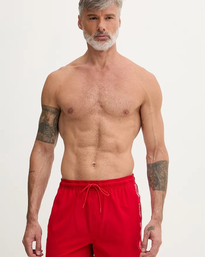 Calvin Klein Erkek Mayo Şortu