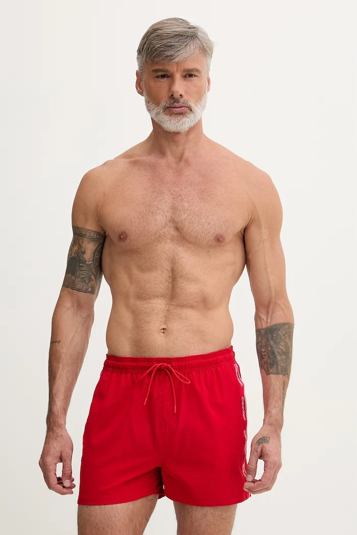 Calvin Klein Erkek Mayo Şortu