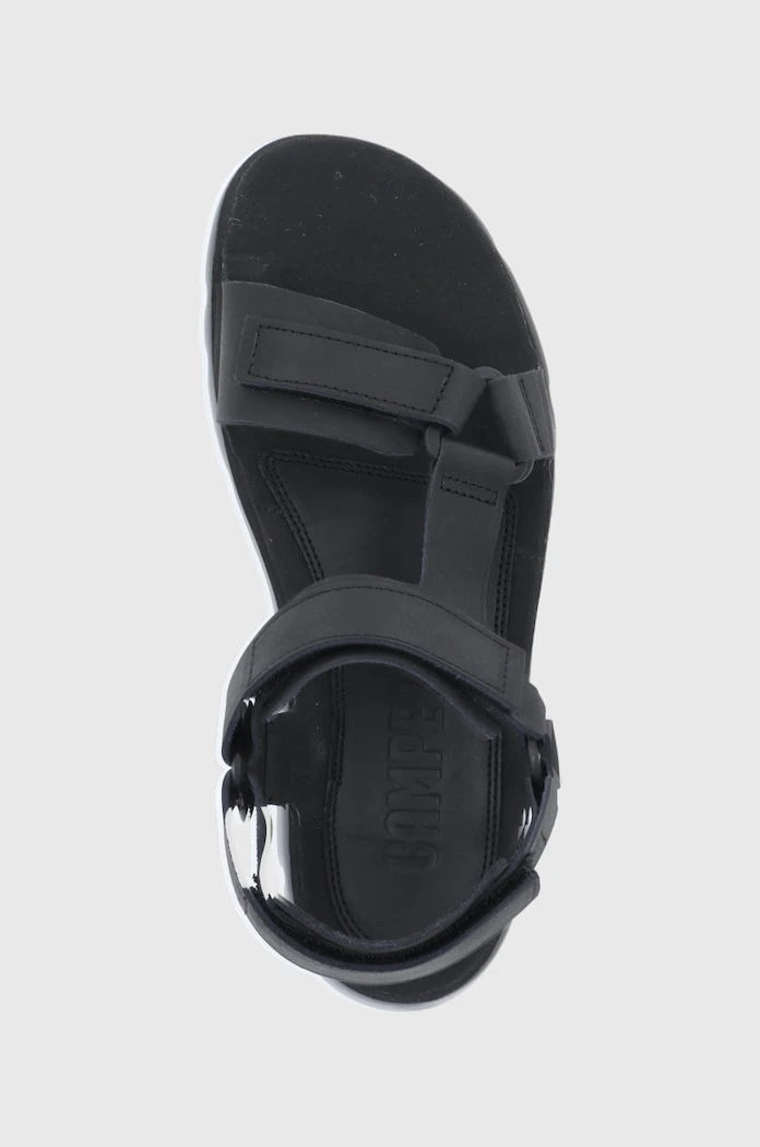 Кожени сандали Camper Oruga Sandal