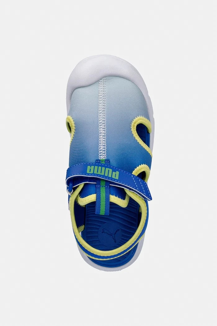 Puma сандали за деца Fun Racer Sandal Come On V