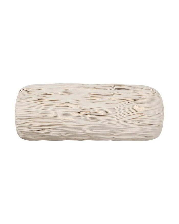 ferm LIVING Falda Dekoratif Pamuk Yastık 60 x 20 cm