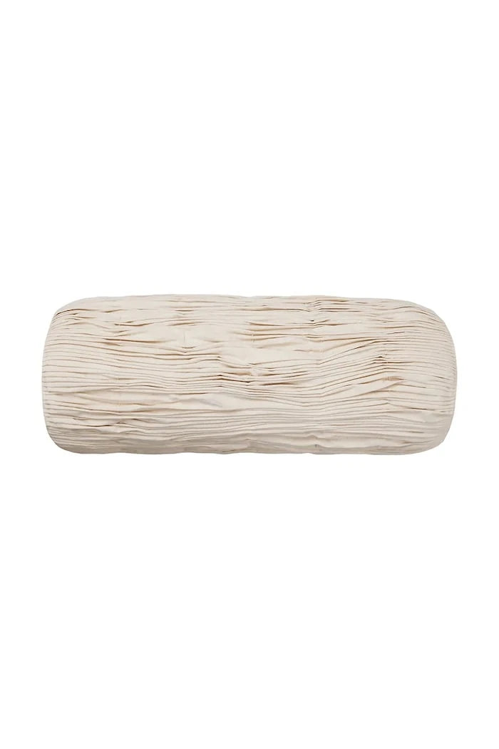 ferm LIVING Falda Dekoratif Pamuk Yastık 60 x 20 cm