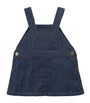 Denim Dungaree Dress (2-4 Years)