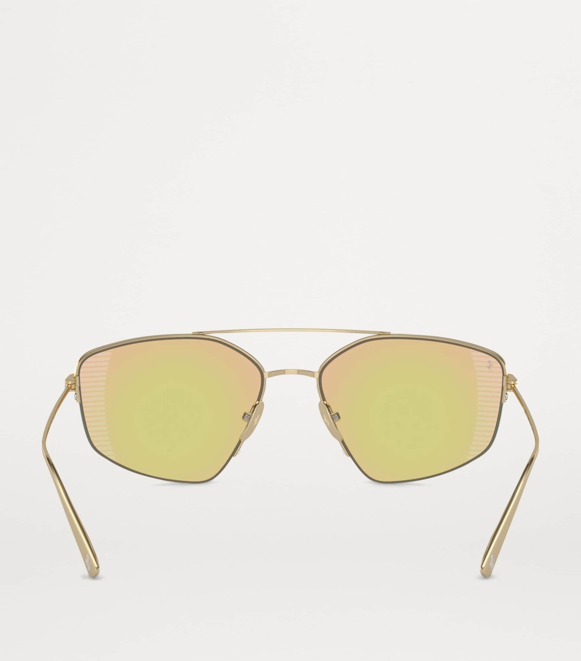 Ferrari Titanium FH1009T Sunglasses