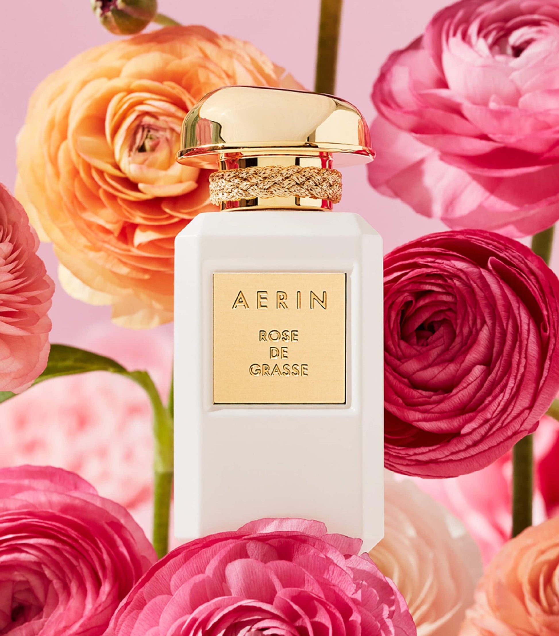 Aerin Rose De Grasse Eau de Parfum (100ml)