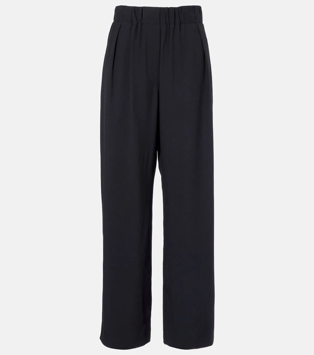 Jil Sander - Wide-leg pants