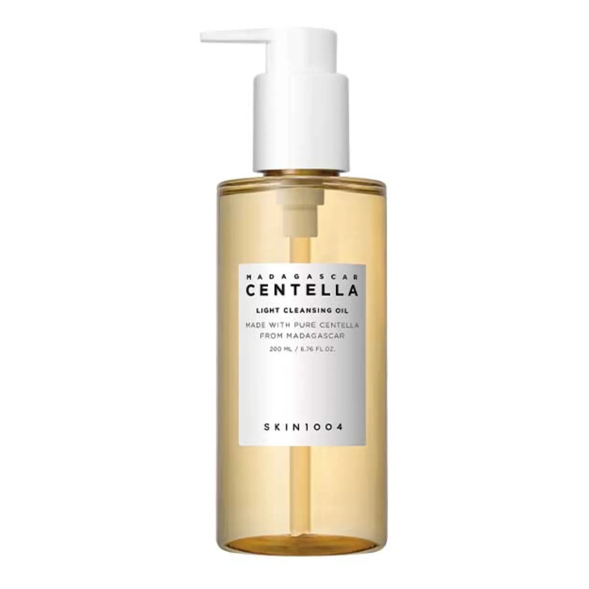 SKIN1004 - Centella asiatica light cleansing oil - 200ml