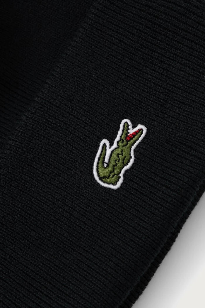 Lacoste pamuklu şapka