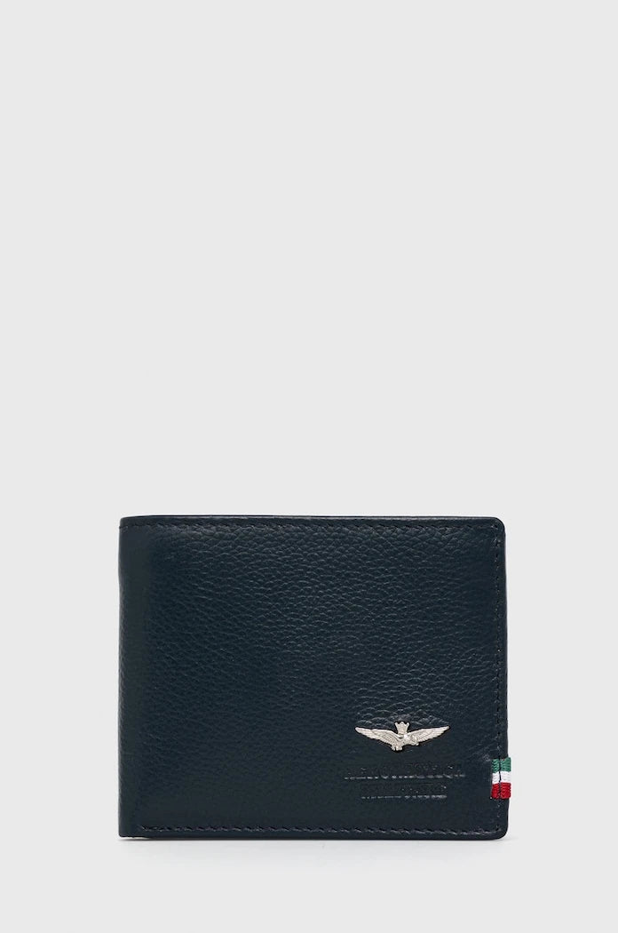Aeronautica Militare Deri Cüzdan
