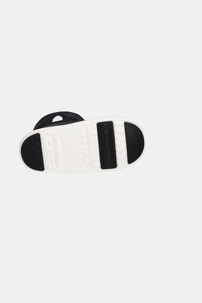 Moon Boot MB JR PARK TUBE MID ANIMAL WP Çocuk Kar Botu