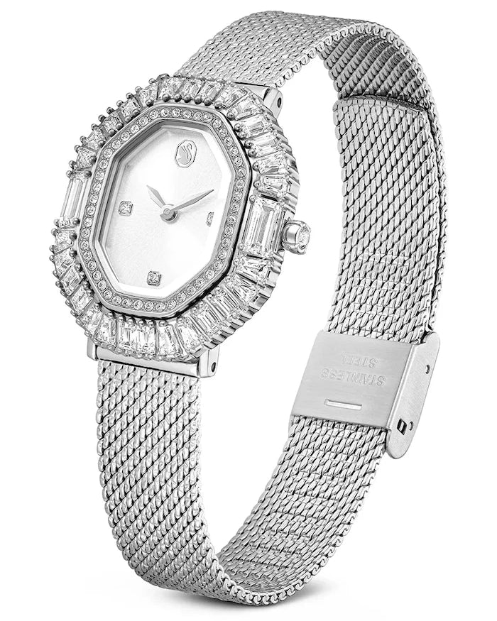 Swarovski MATRIX Saat