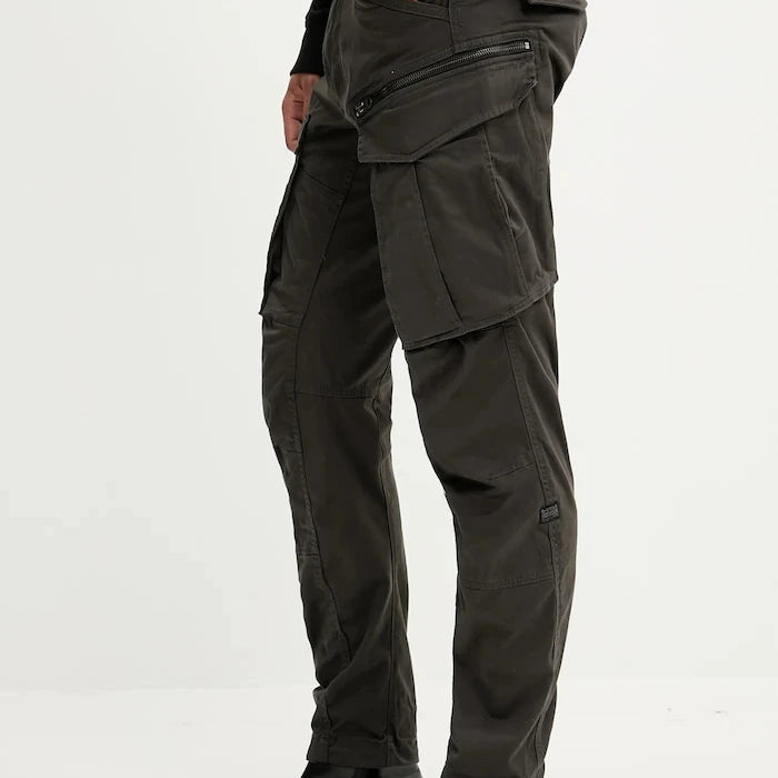 G-Star - Панталони Rovic zip 3d regular tapered