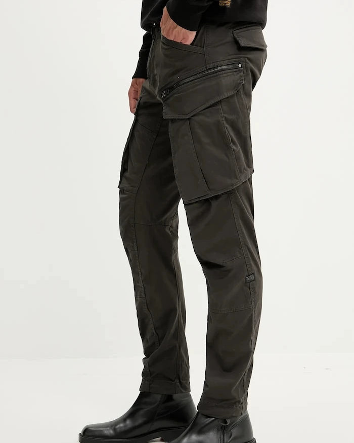 G-Star - Rovic zip 3d regular tapered Pantolon