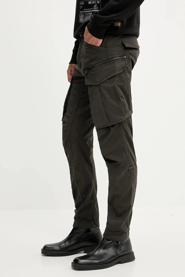 G-Star - Rovic zip 3d regular tapered Pantolon