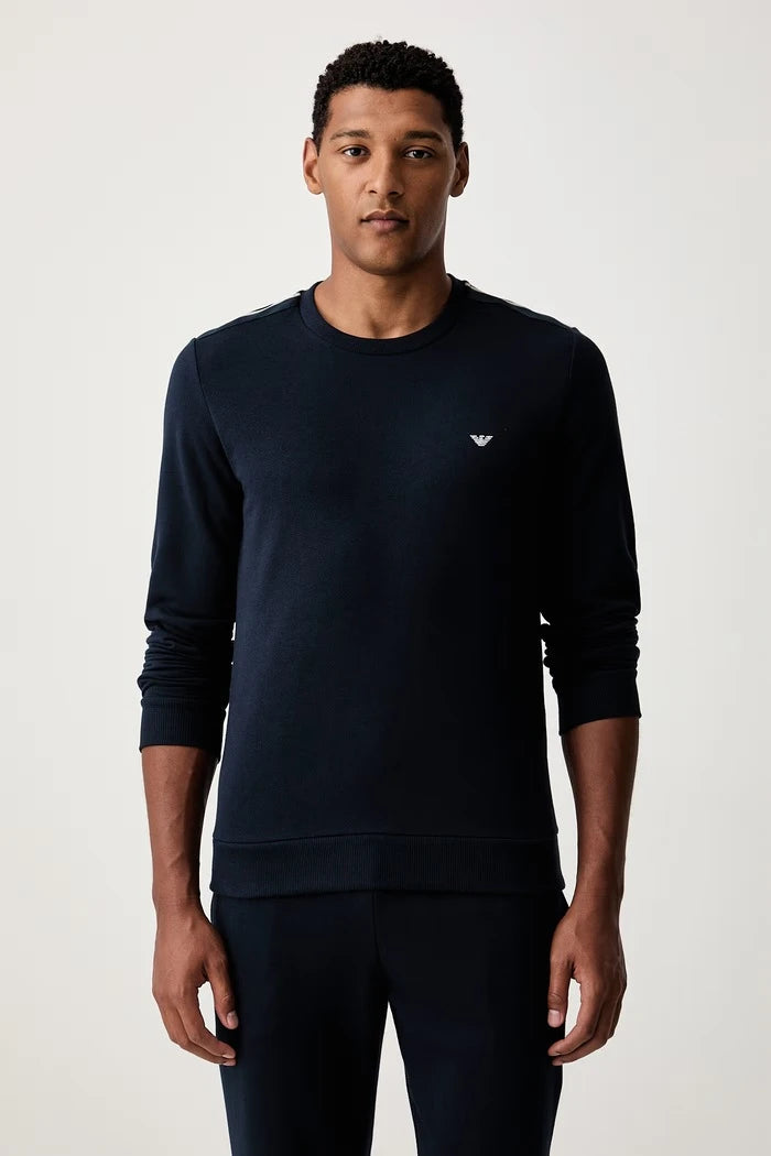 Emporio Armani Underwear erkek pamuklu ev seti