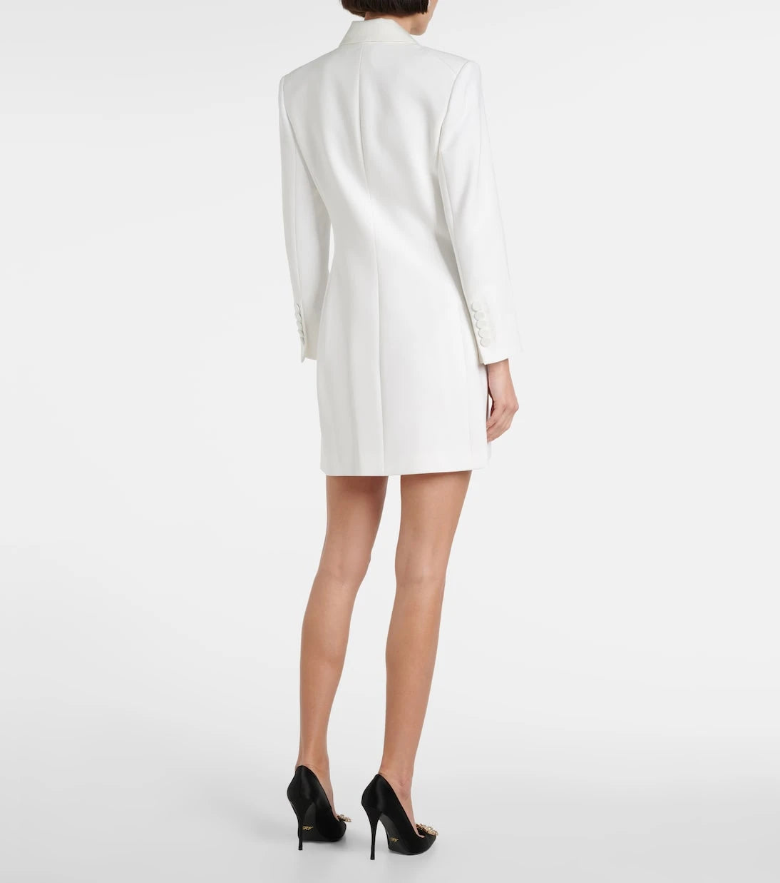 Veronica Beard - Elianna blazer minidress