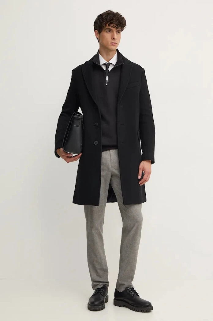 Tommy Hilfiger Kapüşonlu Üst