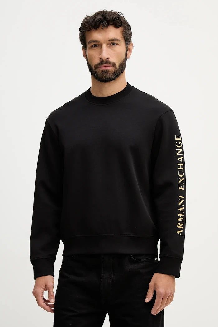 Суичър Armani Exchange