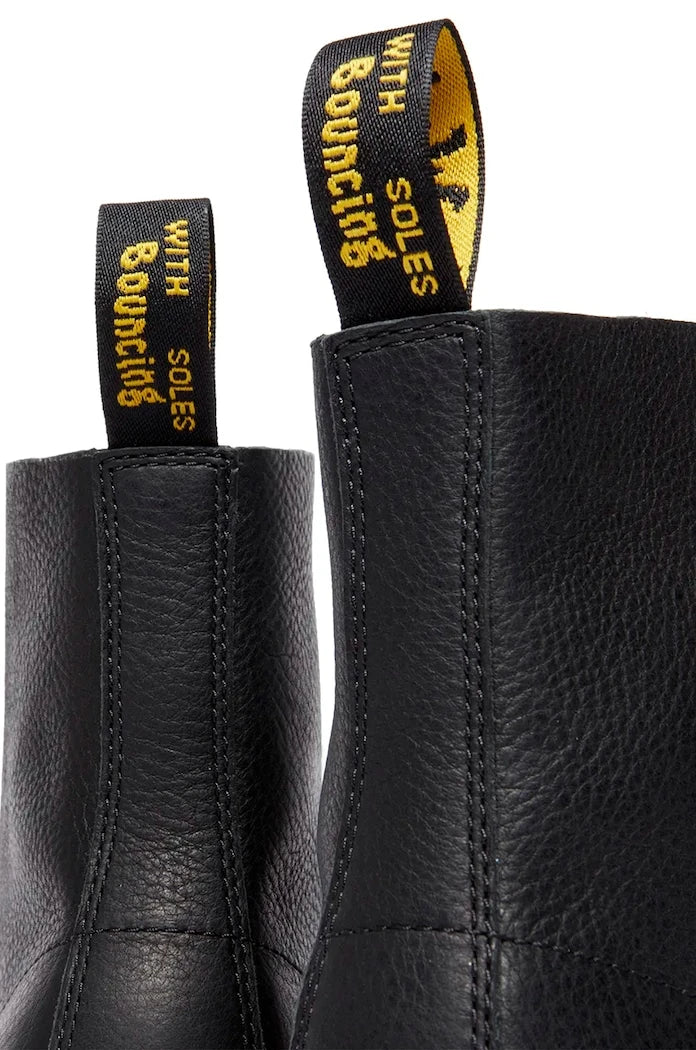Кожени кубинки Dr. Martens 1460 Pascal Ambassador