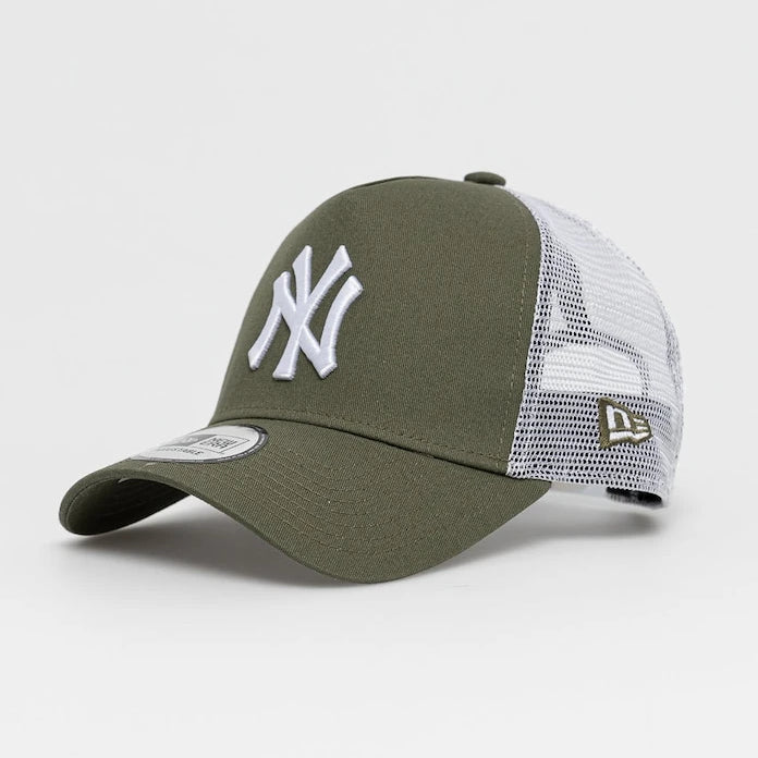 New Era LEAGUE ESSENTIAL 9FORTY® EF TRUCKER Şapka