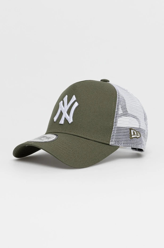 New Era LEAGUE ESSENTIAL 9FORTY® EF TRUCKER Şapka