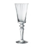 Mille Nuits Tall Water Glass (340ml)
