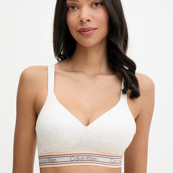 Calvin Klein Underwear Спортен сутиен