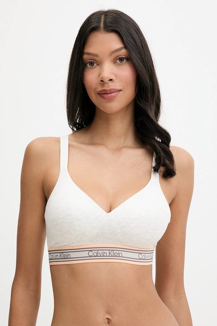 Calvin Klein Underwear Спортен сутиен