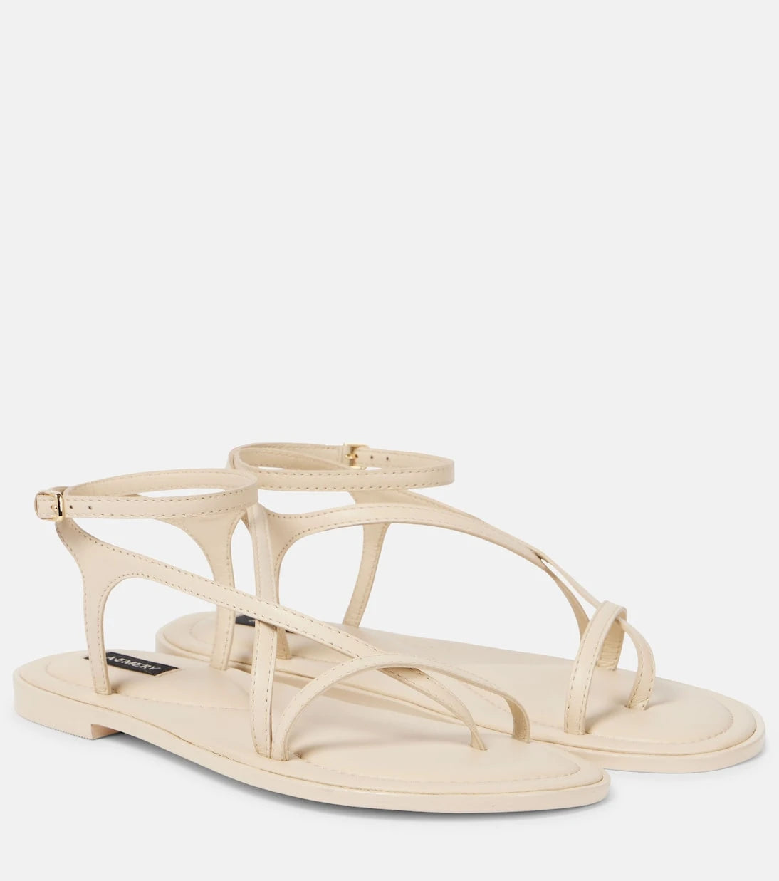 A.Emery - Edna leather sandals