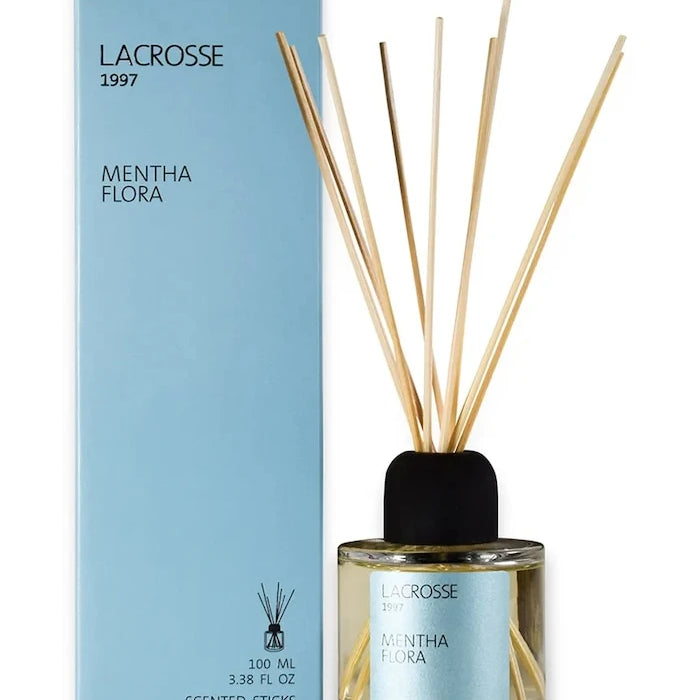 Арома дифузер Lacrosse MENTHA FLORA 100 ml